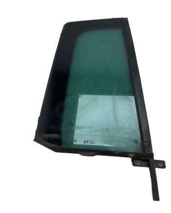 Geam fix usa dreapta spate Tiguan 4MOTION (2009-2011) 2.0 (140 CP) TDI CBAB 5N0845214E