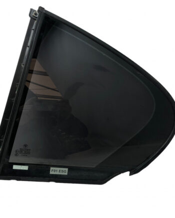 Geam fix usa stanga spate  Seria 7 (F01) (2008-2011) 3.0 (180 KW) (245 CP) STEPTRONIC DPF N57 51347177655