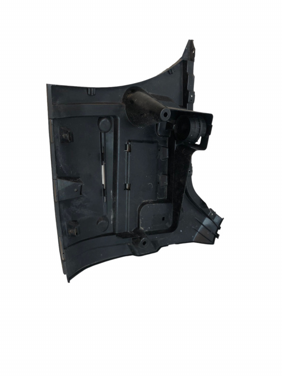 Suport bara dreapta spate Seria 7 (F01) (2008-2011) 3.0 (180 KW) (245 CP) STEPTRONIC DPF N57 51127183886 - imagine 4