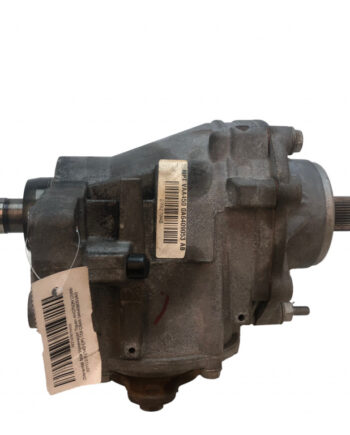 Diferential fata Tiguan 4MOTION (2009-2011) 2.0 (140 CP) TDI CBAB 0A6409053AG
