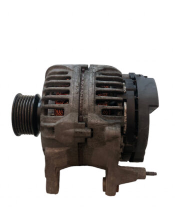 Alternator Volkswagen Golf  4 (1999-2006) 1.6 16V (105 CP) MPI BCB 038903018P