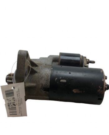 Electromotor Skoda Octavia I  COMBI TOUR (FACELIFT 2000)  (2000-2010) 1.6 (102 CP) MPI AVU  020911023F