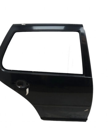 Usa / portiera dreapta spate Volkswagen Golf  4 (1999-2006) 1.6 16V (105 CP) MPI BCB 1J6833056F