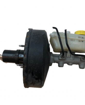 Pompa centrala frana cu tulumba Skoda Fabia  2 COMBI (2007-2010) 1.4 16V (86 CP) HTP BXW 6Q0611019Q / 6Q0611301A / 6Q1614106T