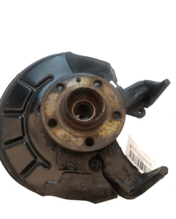 Fuzeta dreapta fata Skoda Fabia 2 COMBI (2007-2010) 1.4 16V (86 CP) HTP BXW 6Q0407256AC