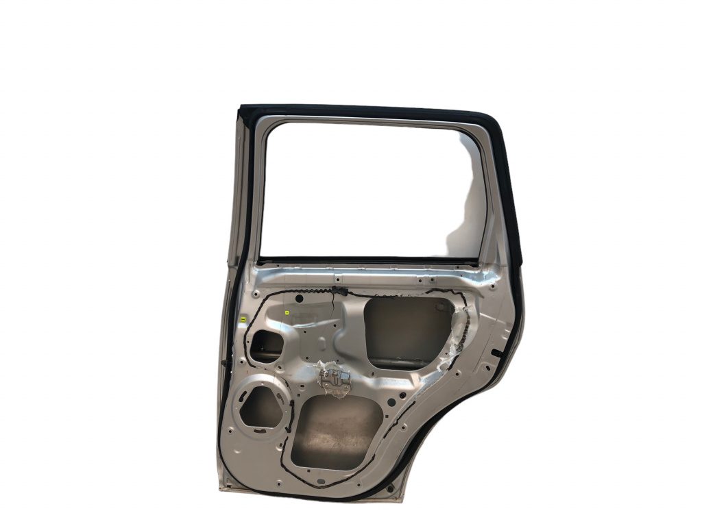 Usa / portiera dreapta spate Outlander 2 (2006-2009) 2.0 (140 CP) DI-D BSY 5730A244 - imagine 5