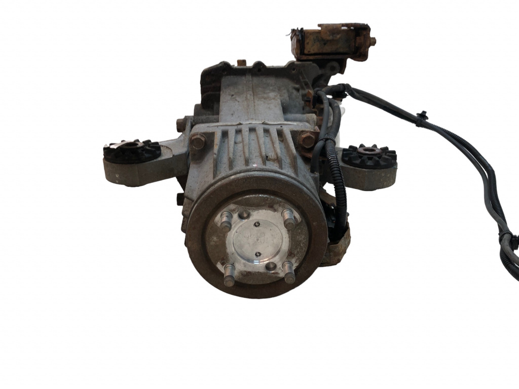 Grup spate (diferential) Outlander 2 (2006-2009) 2.0 (140 CP) DI-D BSY 3501A114 - imagine 8