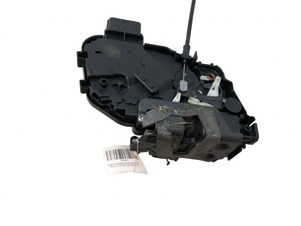 Broasca fata dreapta Ford S-Max / Galaxy 2 (2006-2015) 2.0 TDCI 103KW DURATORQ 1791413 - imagine 2