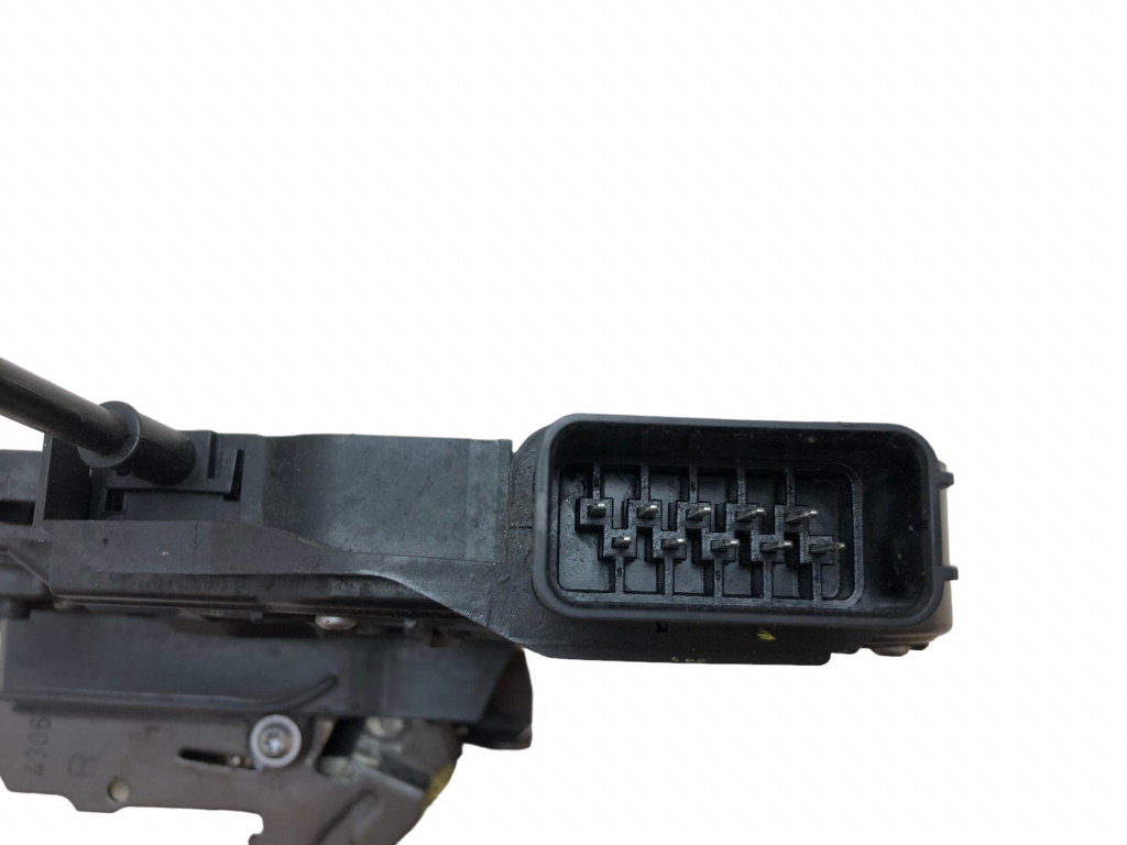 Broasca fata dreapta Ford S-Max / Galaxy 2 (2006-2015) 2.0 TDCI 103KW DURATORQ 1791413 - imagine 6
