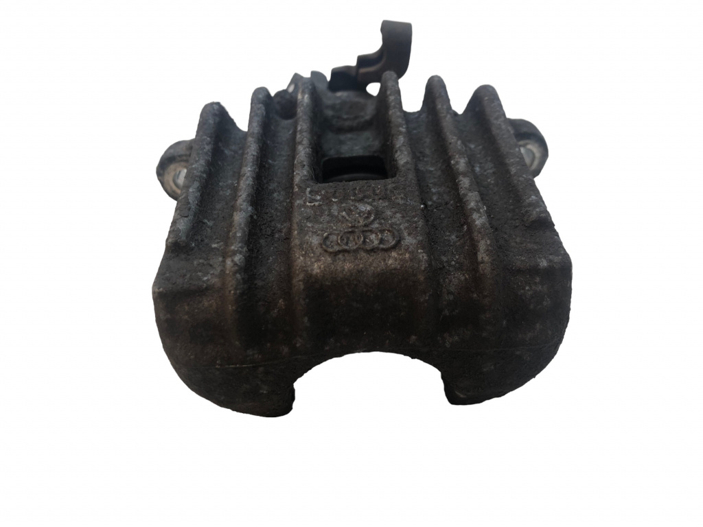 Etrier stanga spate Skoda Fabia 2 COMBI (2007-2010) 1.4 16V (86 CP) HTP BXW 6R0615423 - imagine 4