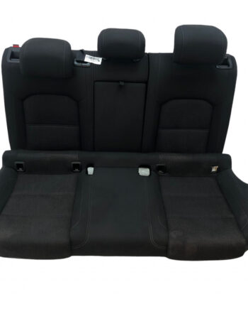 Bancheta spate Volkswagen Passat  B8 (2014-2019) 2.0  TDI (150 CP) CRLB .