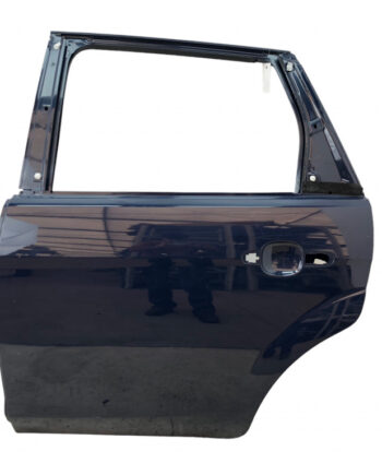 Usa / portiera stanga spate Focus Turnier 2 (2005-2010) 1.8 TDCI  DURATORQ-DI(115PS) LYNX 1702414
