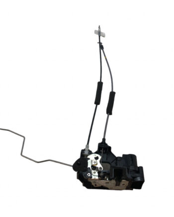 Broasca dreapta spate Spark 3 (2009-2013) 1.0 16V (68 CP) MPI B10D1 	96966798