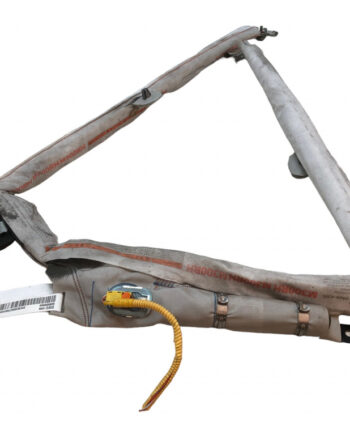 Airbag cortina dreapta Spark 3 (2009-2013) 1.0 16V (68 CP) MPI B10D1 96910450