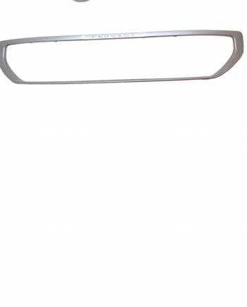 Grila radiator Peugeot Expert FURGON (2019-2019) 1.6 HDI . 9811825177