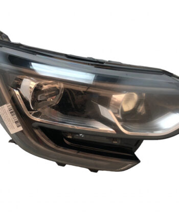 Far dreapta cu urechi rupte MEGANE 4 (PHASE 2) (2021-2021) N9-1333 cmc (1.3 Ltr)  103KW LVNB H5H490 2,3 90060925