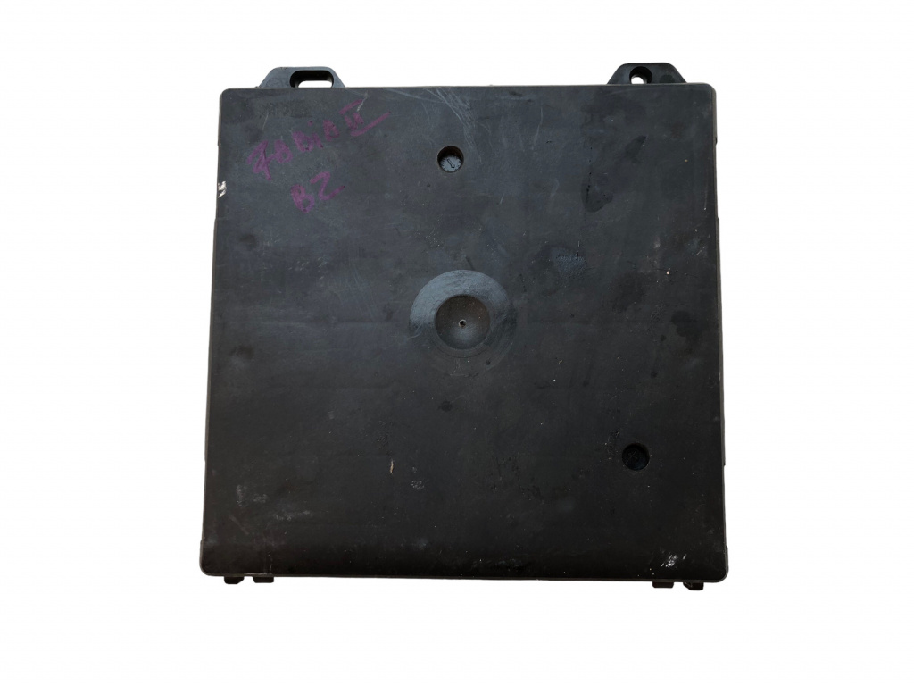 Calculator confort Skoda Fabia 2 COMBI (2007-2010) 1.4 16V (86 CP) HTP BXW 6Q2937049F - imagine 3