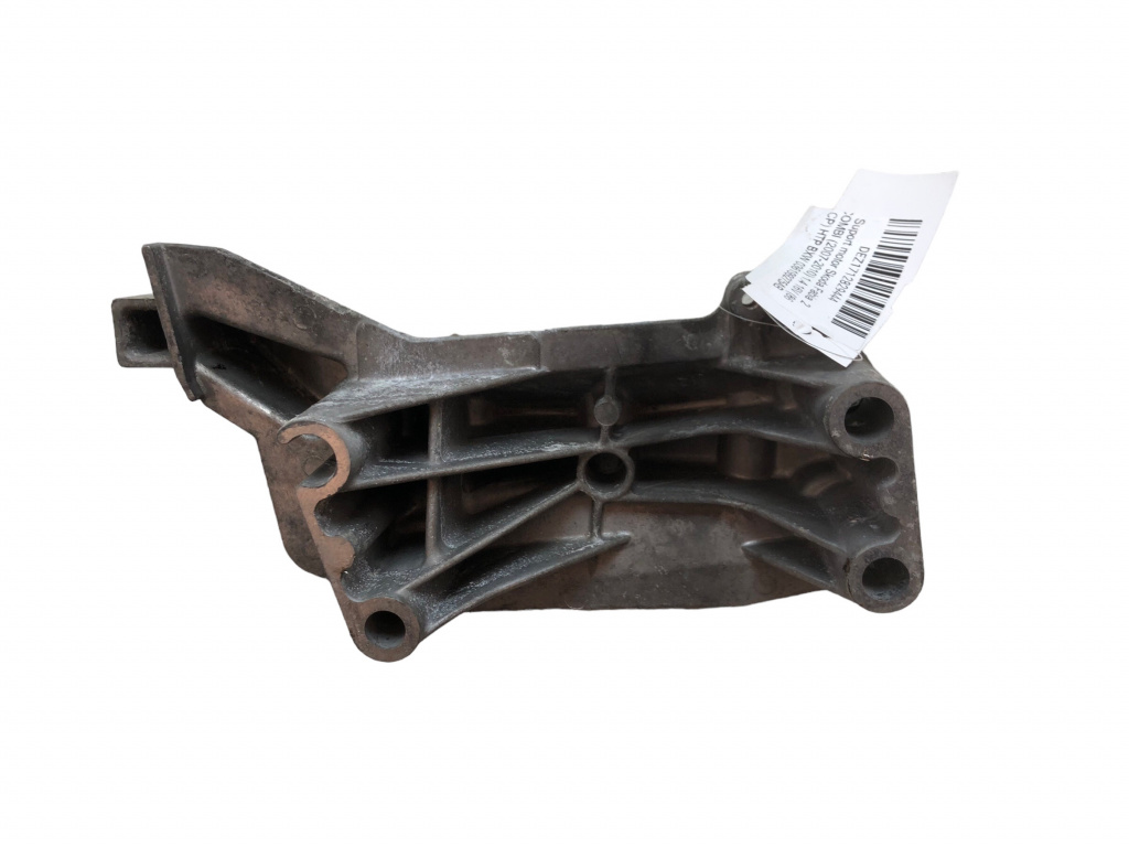 Suport motor Skoda Fabia 2 COMBI (2007-2010) 1.4 16V (86 CP) HTP BXW 036199275AB - imagine 4