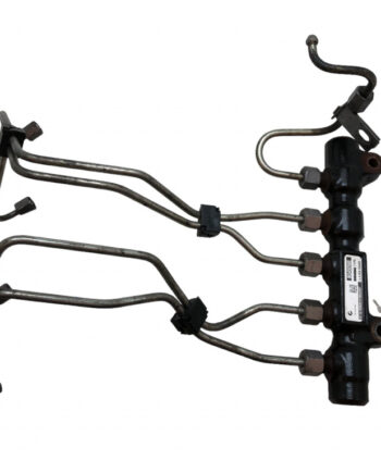 Rampa injectoare  Focus 2 (2007-2011) 1.6 TDCI DV6 9654592680