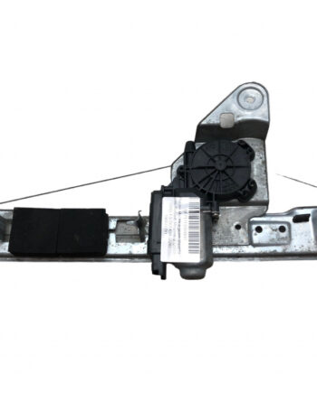 Macara electrica geam dreapta spate Renault Megane  2 (2003-2005) 1.5 DCI K9K (728) 190011781