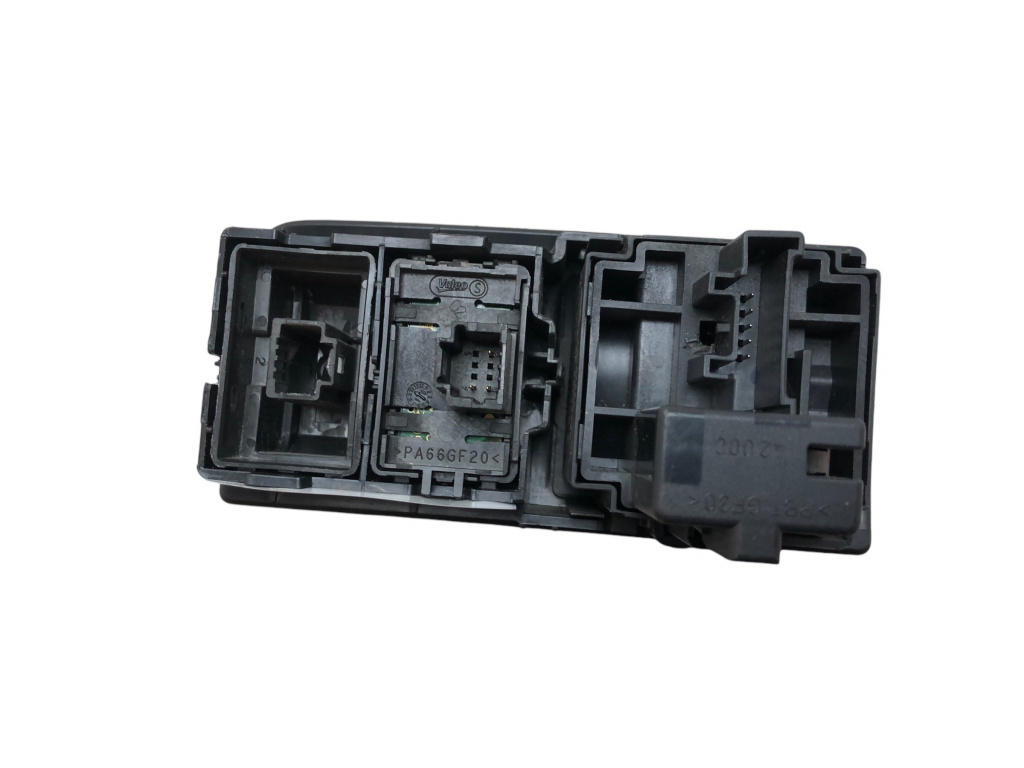 Panou reglaj faruri Megane 3 GRANDTOUR (2009-2012) 1.9 DCI F9Q (870) 648450007r - imagine 3