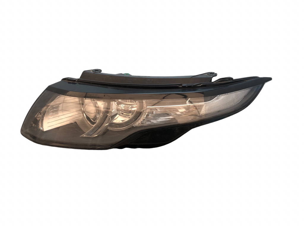 Far stanga Land Rover Range Rover EVOQUE (2012-2018) 2.2 TD4 CRDI LR048056 - imagine 2