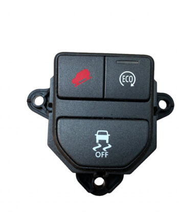 Buton comutare esp si hill asist  Land Rover Range Rover  EVOQUE  (2012-2018) 2.2 TD4 CRDI  LR042669 / BJ3214K147BD