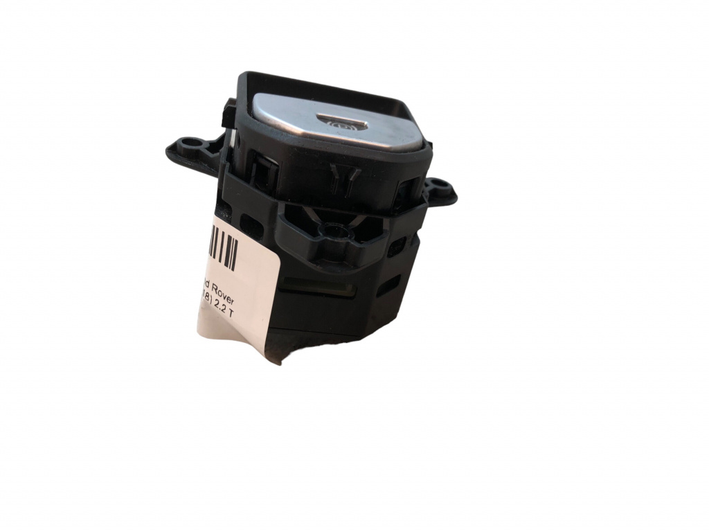 Buton actionare frana parcare Land Rover Range Rover EVOQUE (2012-2018) 2.2 TD4 CRDI LR046954 / BJ3215K850AD - imagine 2