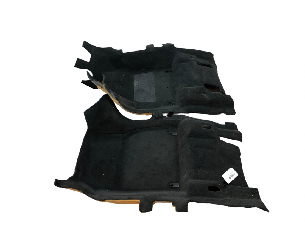 Mocheta fata stanga + dreapta Land Rover Range Rover EVOQUE (2012-2018) 2.2 TD4 CRDI LR061638 / BJ3213000BN8LAA - imagine 2