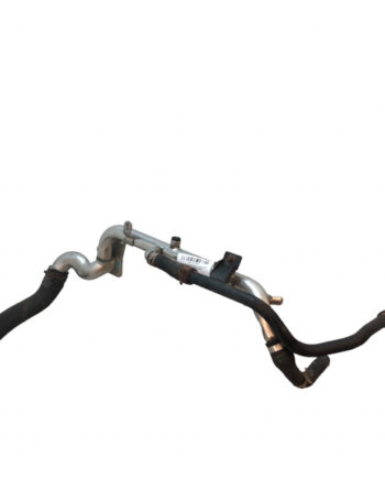 Conducta apa Opel Vectra  C (2002-2008) 1.9 CDTI Z19DT 55189029