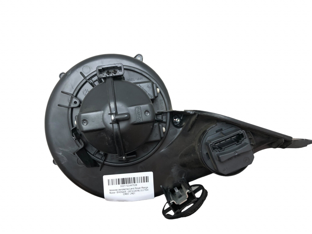 Motoras aeroterma Land Rover Range Rover EVOQUE (2012-2018) 2.2 TD4 CRDI LR016627 (6G9N18456AD) - imagine 3
