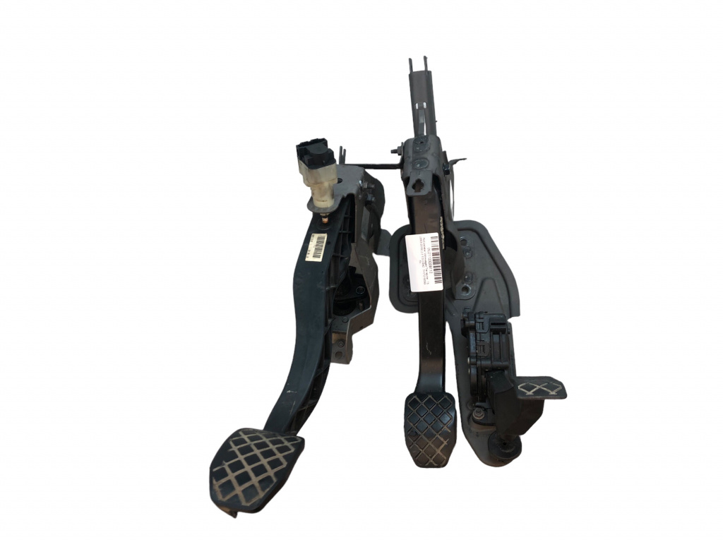 Pod pedalier Volkswagen Transpoter T5 (2003-2015) 2.0 TDI CAAC 7H1721503G / 7H1721143 / 7H1721315A