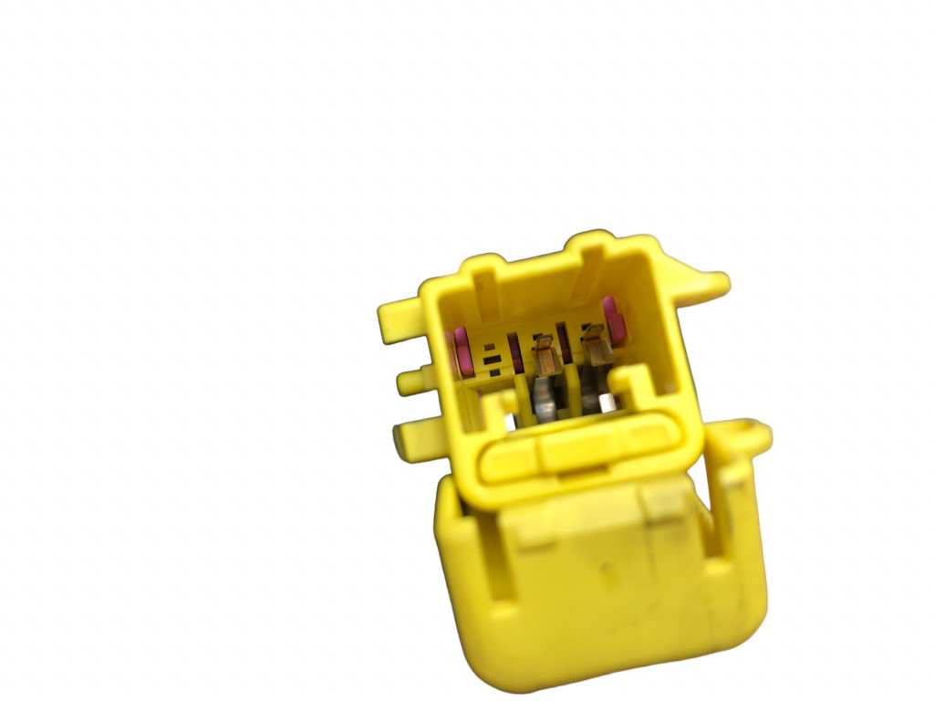 Centura de siguranta stanga fata Volkswagen Transpoter T5 (2003-2015) 2.0 TDI CAAC 7H0857815K - imagine 4