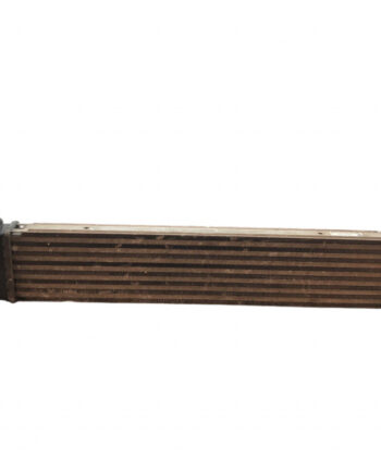 Radiator intercooler Logan 1 MCV (2006-2008) 1.5 (86 CP) DCI K9K 792 8200409045