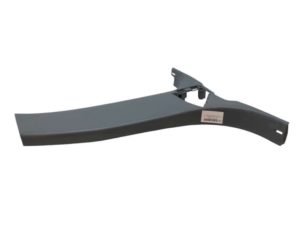 Ornament inferior stalp dreapta spate Land Rover Range Rover EVOQUE (2012-2018) 2.2 TD4 CRDI LR055283 / BJ32243A52AG8LAA