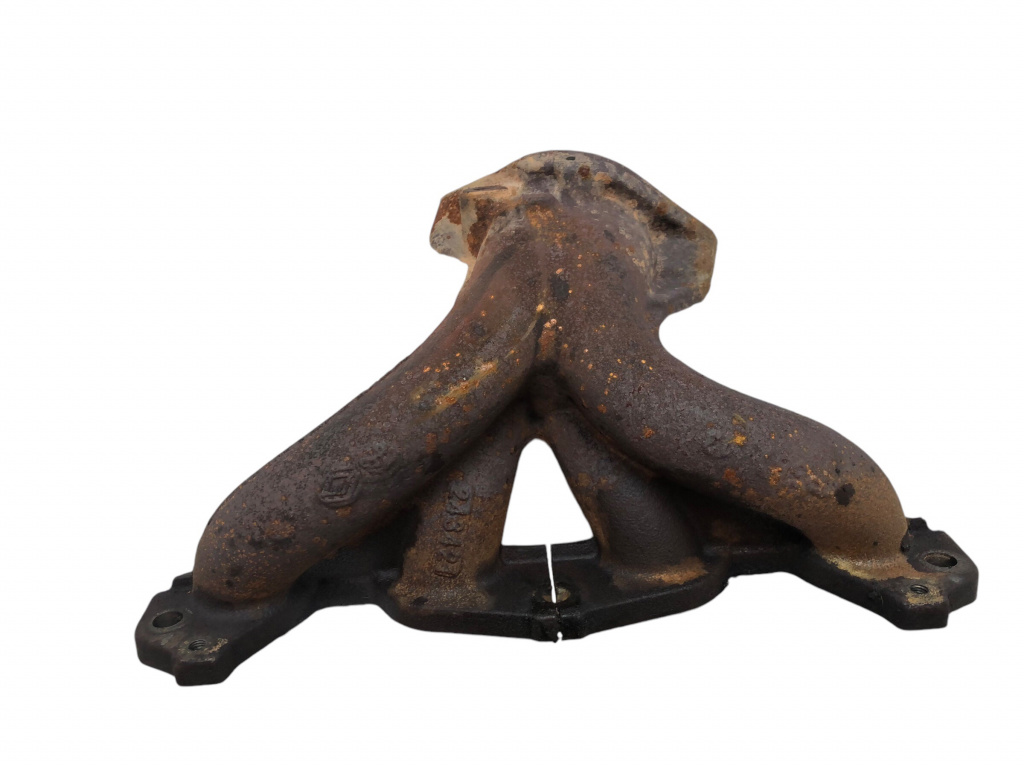 Galerie de evacuare Symbol / Thalia 2 (2008-2012) 1.2 16v DF4 L35 8200383745