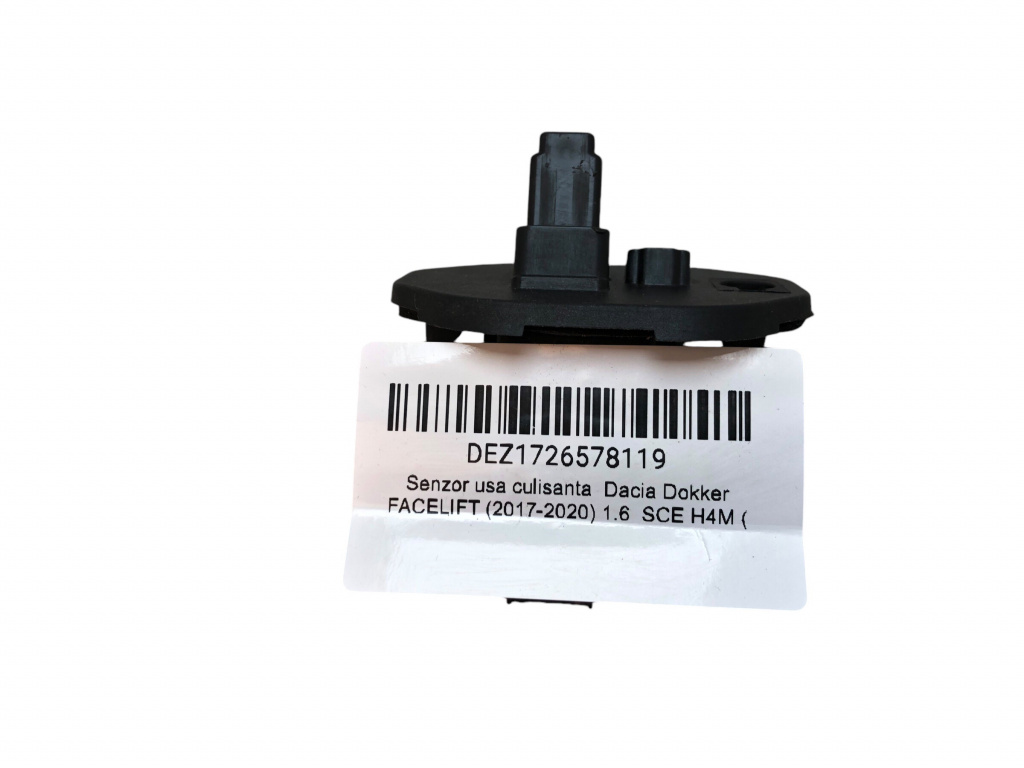 Senzor usa culisanta Dokker FACELIFT (2017-2020) 1.6 SCE H4M (738) 252168487R - imagine 4
