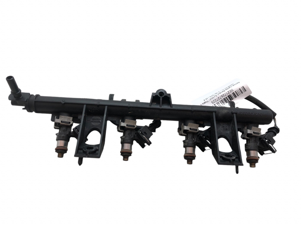 Rampa injectie Symbol / Thalia 2 (2008-2012) 1.2 16v DF4 L35 8200286064 - imagine 4