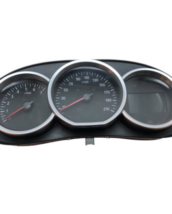 Ceas de bord Dacia DOKKER  (2012-2017) 1.5 (90 CP) FAP DCI K9K 612 248100621R