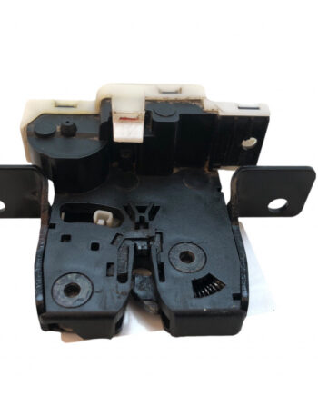 Incuietoare haion  Renault Megane  2 (2003-2005) 1.5 DCI K9K (728) 8200076240