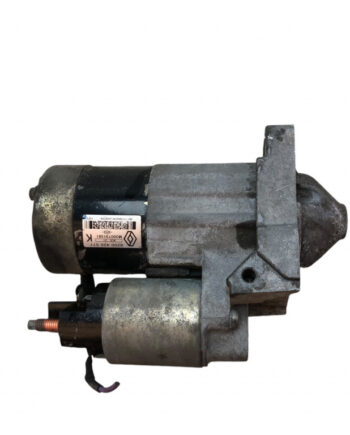 Electromotor Renault Megane 2 (2003-2005) 1.5 DCI K9K (728) 8200426577