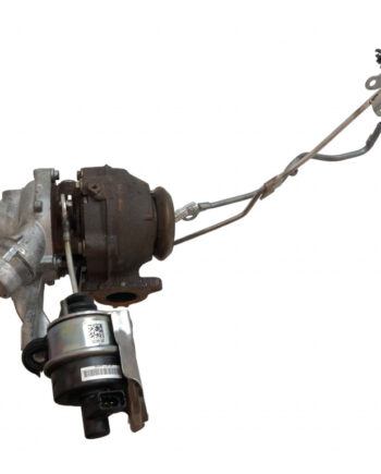 Turbocompresor Astra J (2012-2018) 1.6 B16DTH LVL 55589342 / 55493250
