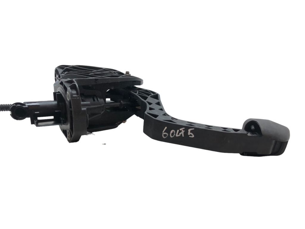 Pedala ambreiaj GOLF 5 (2003-2009) 1.6 75KW BENZINA BSE 1K1721321B9B9 - imagine 2