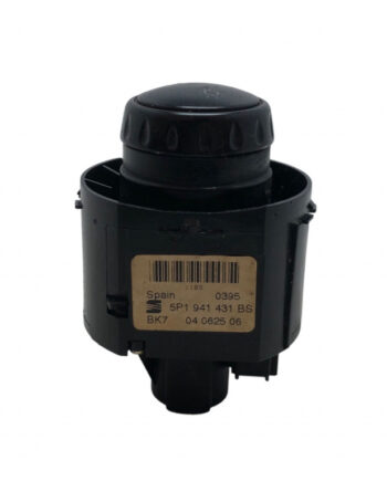 Comutator far Toledo 3 STYLANCE (2004-2009) 1.9 TDI BJB 5P1941431BS1MM