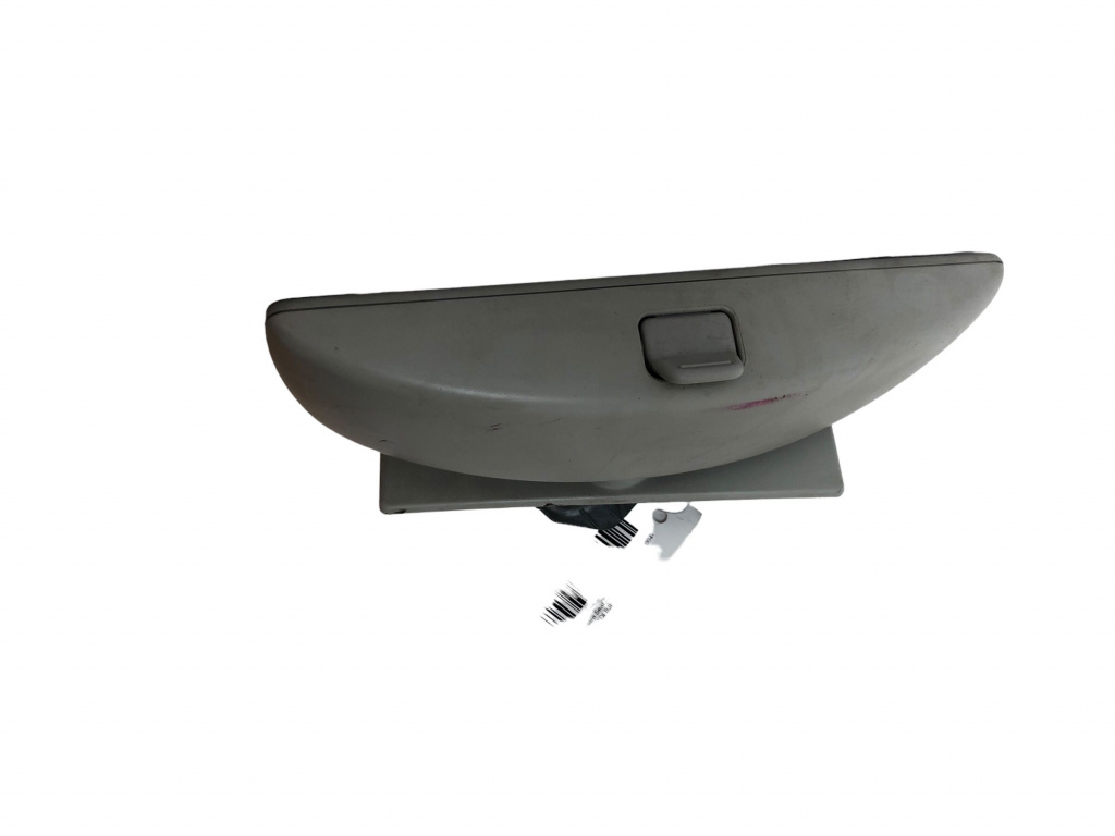 Oglinda retrovizoare Toledo 3 STYLANCE (2004-2009) 1.9 TDI BJB 5P0857511DY20 - imagine 2
