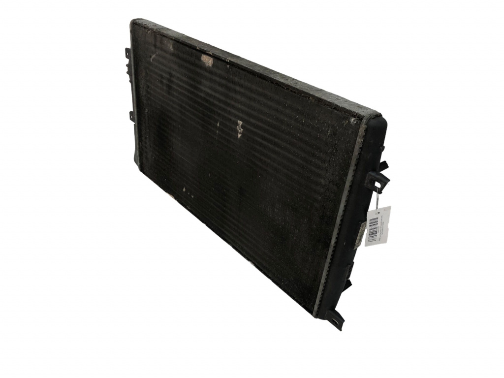 Radiator racire Toledo 3 STYLANCE (2004-2009) 1.9 TDI BJB 1K0121253AA - imagine 3