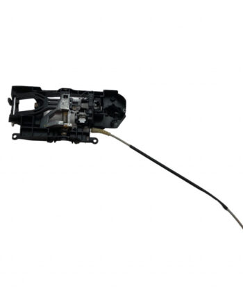 Suport maner usa spate dreapta Seria 5 F10 (2010-2016) 3.0 D 190KW N57D30A 51217175650