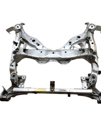 Punte fata ( cadru motor ) Seria 7 (F01) (2008-2011) 3.0 (180 KW) (245 CP) STEPTRONIC DPF N57 31116796693