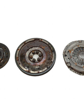 Set ambreiaj cu volanta Superb 2 (2008-2013) 1.4 TSI (125 CP)  CAXC 03C141031D / 03C141025G / 03C105269K