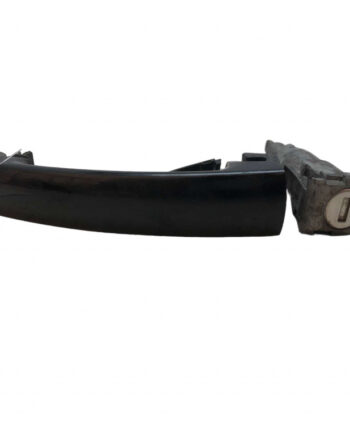 Maner exterior usa stanga fata Tiguan 4MOTION (2009-2011) 2.0 (140 CP) TDI CBAB 5N0837205MGRU